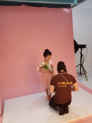 -小鬼当佳儿童摄影(回龙观店)