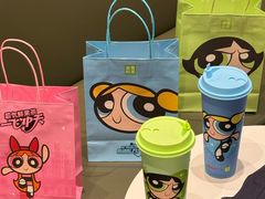 -奈雪的茶(正弘城PRO+店)
