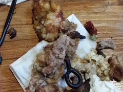 -宝山一号馕坑肉