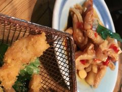 -院子餐厅·大锅菜·老杭帮(桥西直街店)