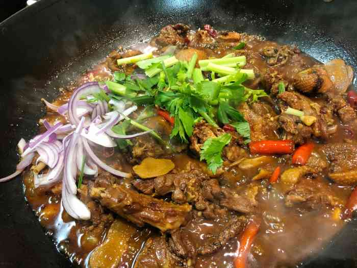 打虎醉鹅(新添寨店)-"路过这边顺便找个吃饭都地方,这家环境还比.