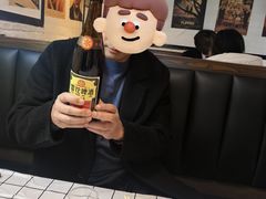 -狮龙啤酒烧烤屋(建二路店)