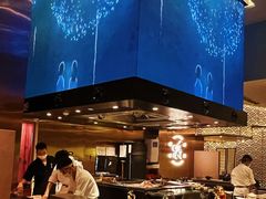-鸟山鸣·日料食堂(王府井店)