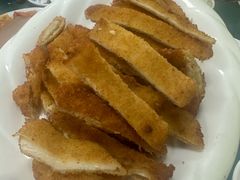 -天津外国语大学（马场道校区）食堂