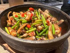 -老头儿油爆虾(胜利河美食街店)