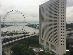 -新加坡泛太平洋酒店
