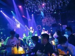 -苏荷酒吧(九街店)