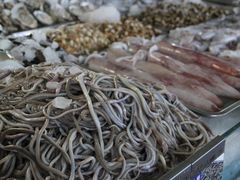 -清水湾3号(东方小周海鲜店)