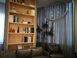 -MOVAN HAIR莫凡匠人发型屋