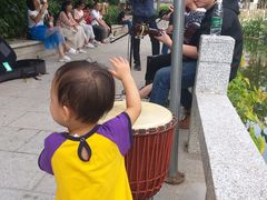 -黄埔古港