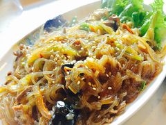 -郑阿姨的家·이모네·韩料&烤肉(武川路店)