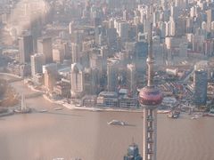 -上海之巅观光厅