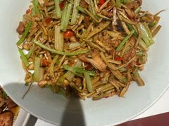 -鑫小城故事·藕汤·家常菜(台北一路总店)