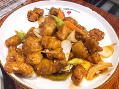 溜肉段-赵家小馆(沈阳禹洲广场店)