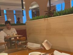 -比格比萨自助(宋家庄店)