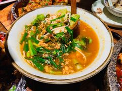-缘生态云南菜·野生菌庭院餐厅(华侨城店)