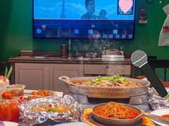 -火吧PTV聚会餐厅(10号店)