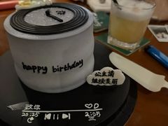 -慕可创意美学·定制CAKE·微景观蛋糕(总店)