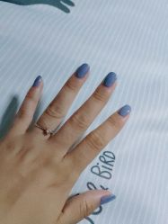 -1T·1M 日式美甲美睫