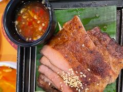 -simply thai天泰(长泰广场店)