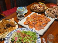 -叶存利海鲜大馅饺子(海宁路总店)