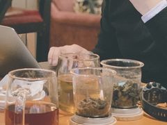 -西西弗书店&矢量咖啡(壹方购物中心店)