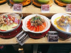 -六合居·明厨亮灶餐厅(成双大道店)