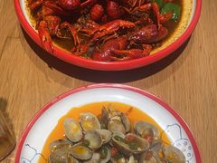 -虾满堂(瑞虹店)