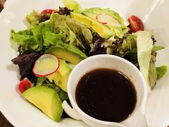 -弗兰克牛排西餐厅Ribone steak house(柠檬花园店)