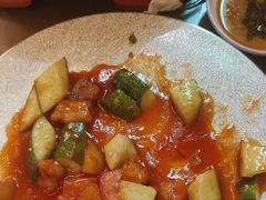 -神府路壹号·海鲜烧烤·砂锅粥·锅物(三坊七巷店)