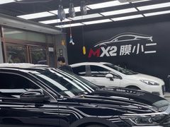 -新月3M汽车贴膜隐形车衣膜小二官方授权店(肖村桥店)