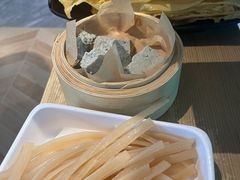-潮牛壹号鲜牛肉火锅(世界城广场店)