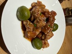 -老福洲·三十年福州味(斗东店)