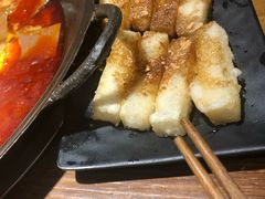 -老天桥蛙炉火锅(姑苏总店)