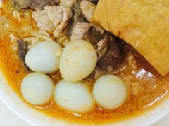 -津品味小吃(大学湾店)