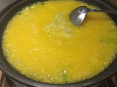 金汤灼鲜鱼片-卞氏菜根香(青羊万达店)