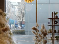 -dotcom coffee古点咖啡(致真大厦店)