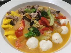 -小绍兴家宴·百年绍兴菜(鲁迅路店)