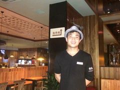 -章吴记喜瑞餐厅(东东城店)