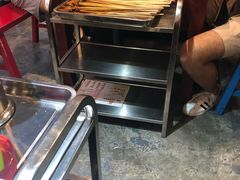 -正宗钢管厂五区·小郡肝火锅·串串香(商品街总店)