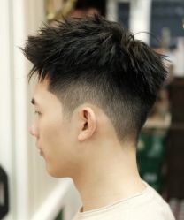-东方美妍小鹏造型