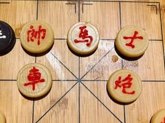 -局气 烤鸭·北京菜(光华路店)