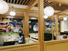 -一心创作料理屋(经开万达店)