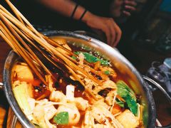 -通海俄式烧烤(下瓦房店)