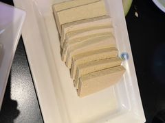 -额尔敦传统涮(公园西路店)