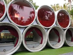 -厦门日月谷温泉渡假村