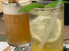 -时光花园(白鹭洲店)