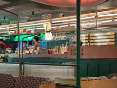 -芭莉与彩虹西餐厅(成都合生汇店)