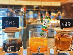 -康帝国际酒店-艾斯本自助西餐厅