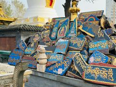 -护国法轮寺